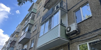 Фото выполненной работы